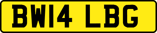 BW14LBG