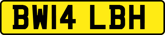 BW14LBH