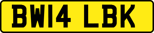 BW14LBK