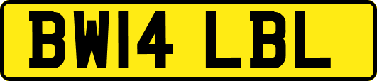 BW14LBL