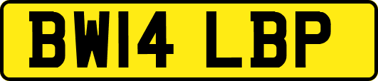 BW14LBP