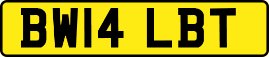 BW14LBT