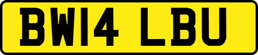 BW14LBU