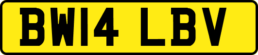 BW14LBV