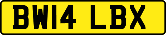 BW14LBX