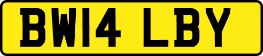 BW14LBY