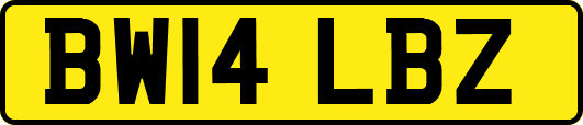 BW14LBZ