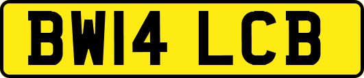 BW14LCB