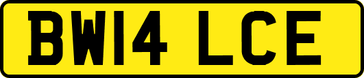 BW14LCE