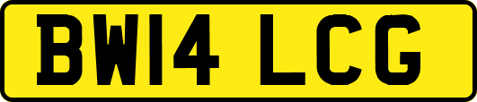 BW14LCG