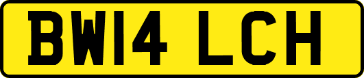 BW14LCH