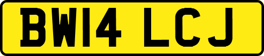 BW14LCJ