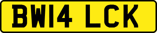 BW14LCK