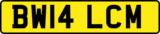 BW14LCM