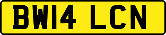 BW14LCN