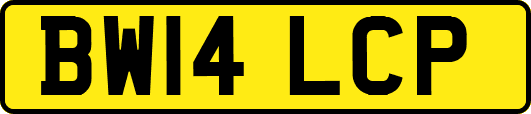 BW14LCP
