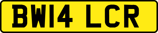 BW14LCR