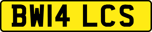 BW14LCS