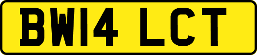 BW14LCT