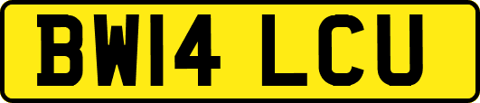 BW14LCU