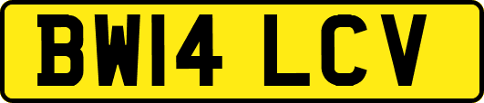 BW14LCV