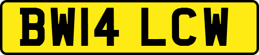 BW14LCW