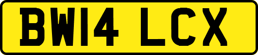 BW14LCX