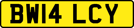 BW14LCY