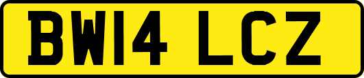 BW14LCZ