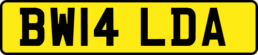 BW14LDA