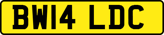 BW14LDC