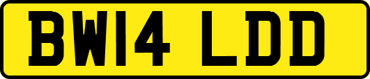BW14LDD