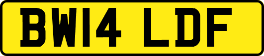 BW14LDF