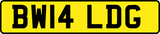 BW14LDG