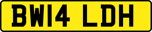 BW14LDH