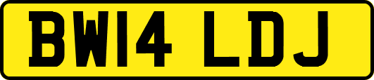 BW14LDJ