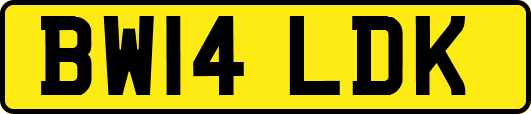 BW14LDK