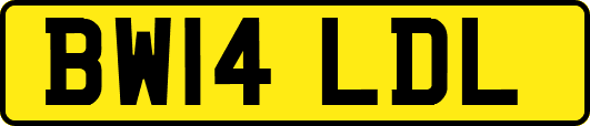 BW14LDL