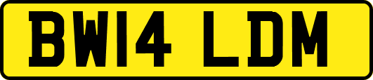 BW14LDM