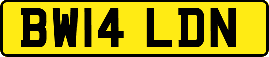 BW14LDN