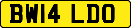 BW14LDO