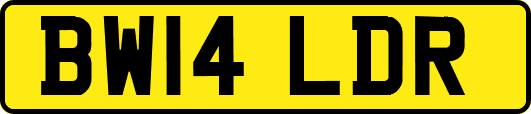 BW14LDR
