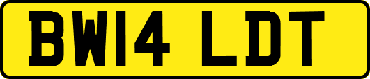BW14LDT