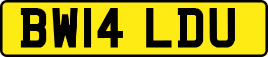 BW14LDU