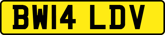 BW14LDV