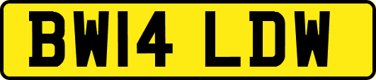 BW14LDW