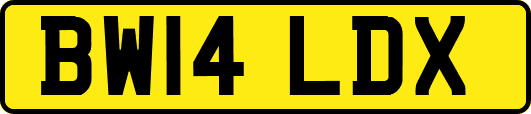 BW14LDX