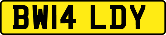 BW14LDY
