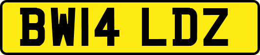 BW14LDZ