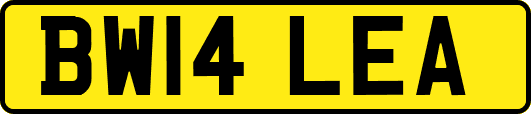 BW14LEA